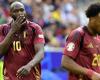 Duo Openda-Lukaku, il ritorno di Lavia: ecco la probabile composizione dei Red Devils contro l’Italia