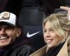 Wanda Nara sporge denuncia contro Mauro Icardi