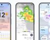 Come ottenere il massimo dalla nuova app Pixel Weather di Google