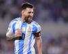 Messi giocherà contro il Paraguay nelle qualificazioni alla Conmebol?