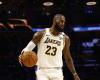 Punteggio finale Lakers vs. Grizzlies: LeBron James guida i Lakers alla vittoria