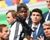 L'OM può dimenticarlo, Paul Pogba lascia l'Europa