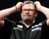 ‘Non riusciva a ricordare il mio nome’ – James Wade accusato di mancanza di rispetto da parte del rivale che lo ha battuto al Grand Slam of Darts