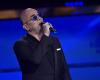 Il prossimo album di Pascal Obispo “potrebbe essere l'ultimo”