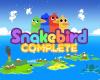 Snakebird Complete, gioco gratuito della settimana su EGS