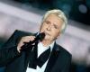 l’ex cognata di Michel Sardou, confida il suo legame con il cantante