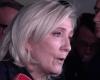 cinque anni di ineleggibilità richiesti contro Marine Le Pen