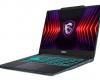 MSI Cyborg 14 A13VE-212FR, laptop gaming creativo leggero da 14″ 144Hz, Ultrabook nero con Intel Core i5-H e GeForce RTX 4050 – LaptopSpirit