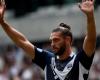 grazie all'immancabile Andy Carroll, il Bordeaux si regala una nuova vittoria