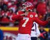 Chiefs: Harrison Butker resterà fuori tre o quattro settimane