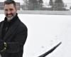 La pista di pattinaggio refrigerata di Charlesbourg sarà costruita sul campo di calcio