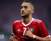 Hakim Ziyech prende di mira il re