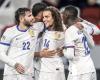 Israele. I Blues si qualificherebbero ai quarti di finale della Nations League se…