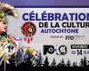 Pre-partita: serata celebrativa della cultura indigena c. Volantini di Filadelfia