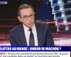 Visita di Emmanuel Macron in Marocco: questo comico che “ha rovinato il viaggio”, rivelazione di Bruno Retailleau su BFM TV