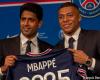 Club: “In linea di principio”, il PSG studia una nuova soluzione al contenzioso con Mbappé