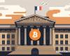 La Banca di Francia sostiene il bitcoin