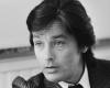 rivelazioni sulla presunta bisessualità di Alain Delon in una nuova biografia