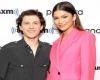 “In realtà è stranamente comodo:” Zendaya parla della collaborazione con il fidanzato Tom Holland in vista del nuovo progetto di Christopher Nolan