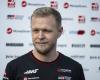 Kevin Magnussen pronto a indossare la nuova tuta alla Haas