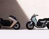 LiveWire presenta il suo primo maxi scooter elettrico in collaborazione con Kymco