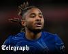 Christopher Nkunku del Chelsea considera il futuro in mezzo alla crescente frustrazione sotto Enzo Maresca