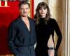 Pedro Pascal porta la sorella Lux Pascal alla premiere di 'Il Gladiatore II' a Londra