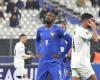 Francia-Israele (0-0): serata davvero pessima