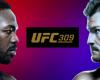 Jon Jones – Stipe Miocic: come guardare l'incontro di UFC 309 in streaming e live?