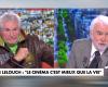 “Le donne sposate dovrebbero ringraziare le amanti”: Claude Lelouch affronta spudoratamente un esilarante Pascal Praud