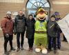 Celebrata a Victoriaville la Giornata Mondiale del Diabete