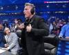 Pat McAfee anticipa il suo ritorno per la WWE Royal Rumble 2025