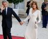 Carla Bruni festeggia i suoi 17 anni d'amore con Nicolas Sarkozy… La sorellastra di Meghan Markle commette un grosso errore…