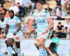 Top 14 – Operato, Owen Farrell (Racing 92) sarà assente per diverse settimane