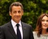 Messaggio toccante: Carla Bruni: “Grazie per averci donato questo amore incredibile”