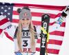 Sci alpino: Lindsey Vonn torna nella squadra degli Stati Uniti