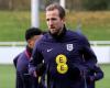 Harry Kane: il capitano dell’Inghilterra esprime delusione dopo nove ritiri dalla squadra della Nations League | Notizie di calcio