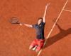 Tennis. Bitpanda firma ancora un altro giocatore: SportBusiness.Club