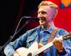 Tyler Childers annuncia il tour 2025