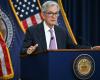 USA: le decisioni della Fed sono irrevocabili, insiste il presidente Jerome Powell – 14/11/2024 alle 22:17