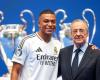 Mbappé: boss del Real Madrid arrabbiato, Hanouna fa una rivelazione