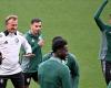 Calcio: Hervé Renard torna in gara ufficiale con l'Arabia Saudita