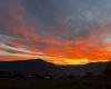 Meteo: questo giovedì mattina si è verificato in Aveyron il fenomeno del “cielo di fuoco”, come spiegarlo?