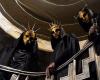 Imperial Triumphant svela Hotel Sphinx e annuncia l’album Goldstar per il 2025