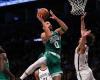 Jayson Tatum ei Celtics rimontano contro i Nets • Basket USA