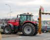 Mobilitazione degli agricoltori: ecco le richieste di un sindacato del Lot-et-Garonne