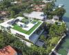 David e Victoria Beckham: 9 camere da letto, 12 bagni… la loro nuova villa a Miami è pazzesca, “È Beckingham Palace”