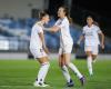 Il Real Madrid elimina il Twente – C1 Femminile – J3