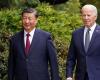 Joe Biden e Xi Jinping a Lima per un vertice Asia-Pacifico segnato dal ritorno di Donald Trump