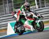 Zarco “contento di vedere le cose andare avanti” in Honda